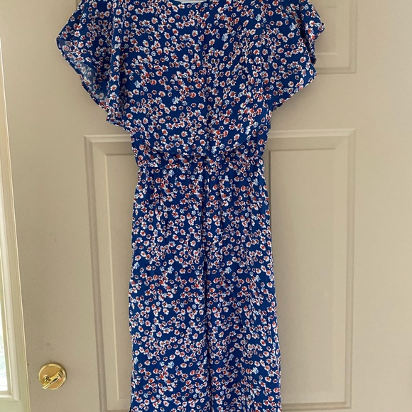 Long sundress - Picture 1 of 3